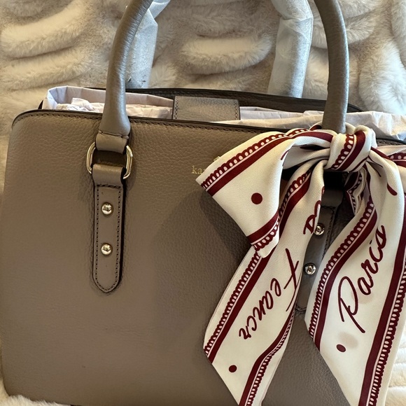 Kate Spade Evangelie Larmont Avenue bag NWT - Picture 2 of 11